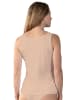Nina von C. 2er Pack Achseltop in caramel