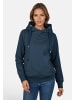 Salzhaut Hoodie SÜNN in Navy