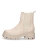 Tamaris Chelsea-Boot in creme