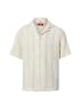 Finshley & Harding London Hemd in beige