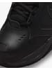 Nike Turnschuhe Air in Schwarz