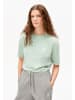 armedangels T-Shirt Iconic A Tarjaa in mint