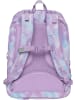 BECKMANN Beckmann Rucksack Sport Junior Tie Dye