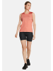 Ziener Slimfit Sporthose 'NENZI' in schwarz