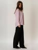 ITS MAY Hemd Celeste in Pink
