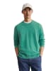 Marc O'Polo Sweatshirt regular in eucalyptus