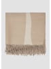 s.Oliver Tuch in 80X1_helles beige