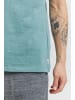 BLEND Tanktop BHTroppo in Blau