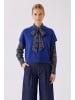 Oui Pullover in royal blue