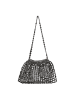 myMo Women Handbag in Schwarz