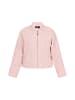 faina Women Jacket in pink multicolor