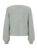 CARTOON Strick-Cardigan mit Taschen in Jadeite