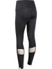 Endurance Sporthose in Schwarz