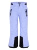 Chiemsee Skihose in Blau