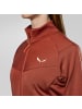 Salewa Fleecejacke in rot