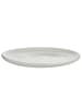 Butlers Dinnerteller LYNN 6er-Set in Weiß