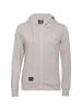 SCHIETWETTER SCHIETWETTER Sweatjacke Elsa SW Stick in beige