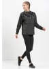 Athlecia Kapuzensweat Kasa in 1001 Black