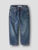 name it Jeans in Medium Blue Denim