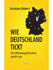 fontis Buch - Wie Deutschland tickt