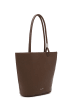 Tamaris Shopper Malou in brown