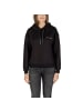 Armani Exchange Zweifarbig Viskose Hoodie