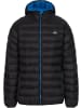 Trespass Steppjacke in Schwarz