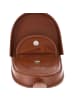 Golden Head Polo Münzbörse Leder 9 cm in cognac