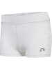 Newline Sportshorts "Women'S Core Athletic Hotpants" in Weiß