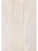 VIRITA Women Blouse in Beige