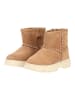 Geox Stiefelette KIDDARTAH Whisky