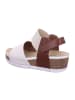 Josef Seibel Sandale in beige