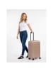 Pack Easy Flow 4 Rollen Trolley M 66 cm prosecco