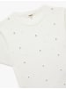 KOTON SWEATERS in Ekru