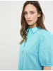 Gerry Weber Kleid Gewebe in Aqua Splash