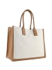 Bogner Fire + Ice LADIES RIGI LIVA SHOPPER in Sand