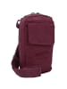 Camel Active Handytasche 13 cm in dark red