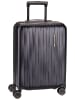 travelite Trolley Barbara Novelty 4W Trolley S in Black