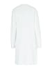 myMo Women Cardigan in Weiss