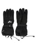 Zanier Handschuhe 80° North STX in ZA2000 Black