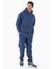 Organication Sweathose "PARKERR" in Navy