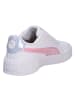 Puma Halbschuh CARINA 3.0 BLURRY DREAMS J in weiß