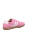 Gabor Sportliche Schnürschuhe in Rosa