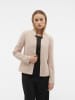 Vero Moda Blazer in Misty Rose