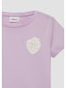 s.Oliver T-Shirt in 4222_flieder