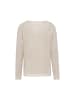 yasanna Women Pullover in BEIGE