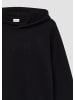 s.Oliver Sweatshirt  in  9999_schwarz