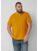 s.Oliver T-Shirt in 1622_honiggelb