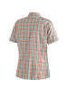 Maier Sports PHILINA Da-Bluse 1/2 Arm in Grün2047