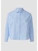 s.Oliver Bluse in 51G1_arktisblau
